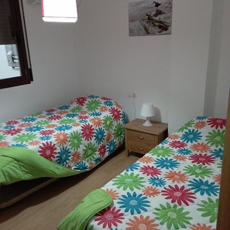 Apartamento En Monachil Pueblo Exteriér fotografie